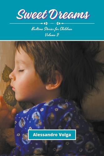 Cover image for Sweet Dreams Volume 2