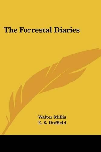 The Forrestal Diaries