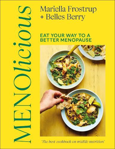 Cover image for Menolicious