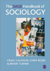 Cover image for The Sage Handbook of Sociology