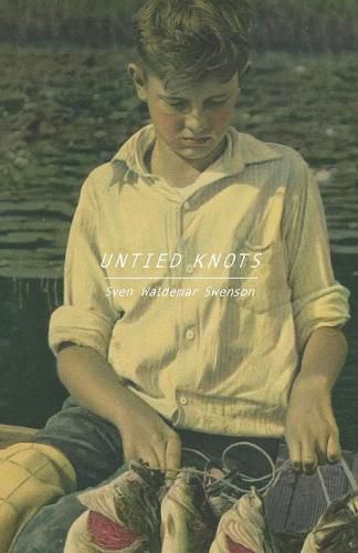 Cover image for Untied Knots