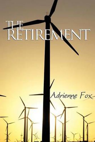 Cover image for The Retirement