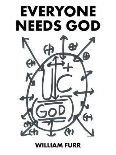 Cover image for Everyone Needs God