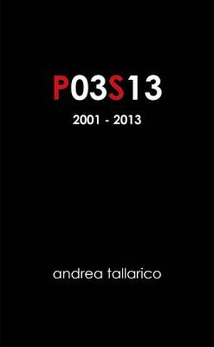 Cover image for P03s13