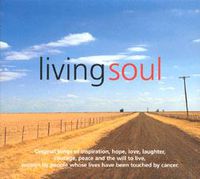 Cover image for Living Soul