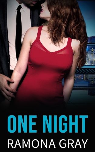 Cover image for One Night
