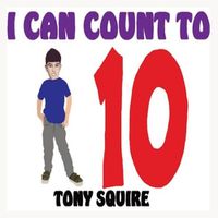 Cover image for I Can Count to Ten