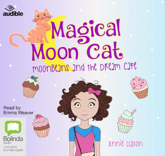 Moonbeans and the Dream Cafe