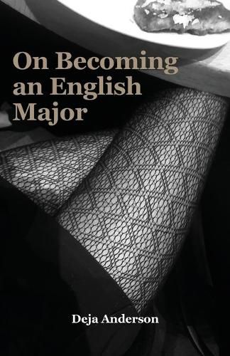 Cover image for On Becoming an English Major: A Collection of Micro and Flash Fiction