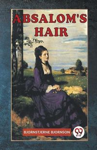 Cover image for ABSALOM'S HAIR (Edition2023)