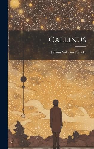 Cover image for Callinus