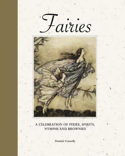 Cover image for Fairies