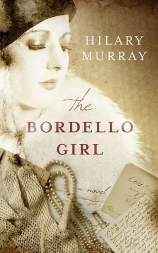 Cover image for The Bordello Girl