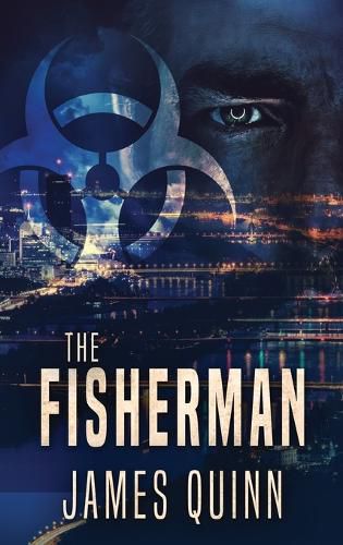 Cover image for The Fisherman