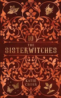 Cover image for The Sisterwitches