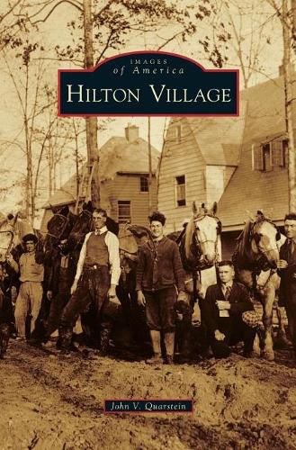 Hilton Village