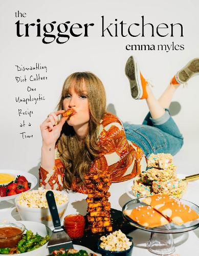 The Trigger Kitchen