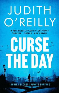 Cover image for Curse the Day