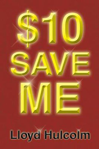 Cover image for $10 Save Me