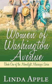 Cover image for Women of Washington Avenue