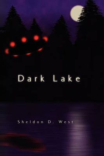 Cover image for Dark Lake