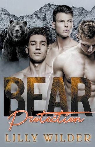 Cover image for Bear Protection