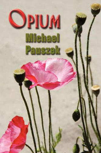 Cover image for Opium