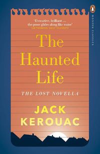 Cover image for The Haunted Life