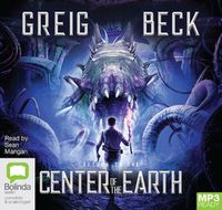 Cover image for Return to the Center of the Earth