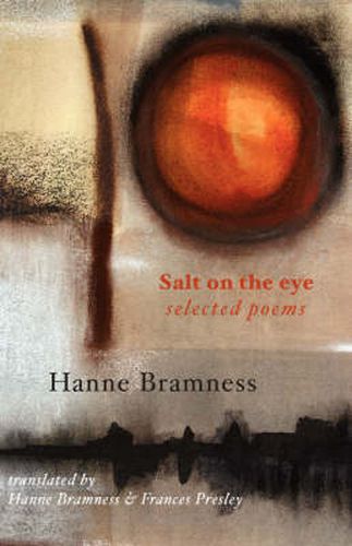 Cover image for Salt on the Eye: Selected Poems