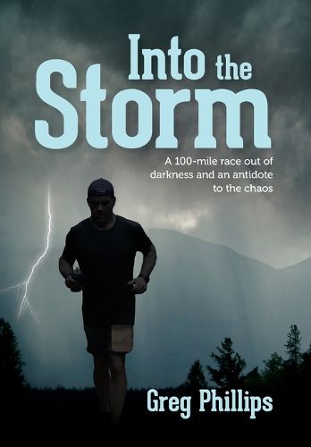 Cover image for Into the Storm