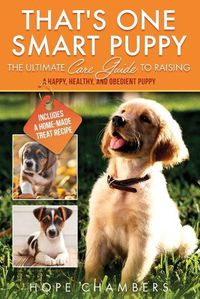 Cover image for That's One Smart Puppy