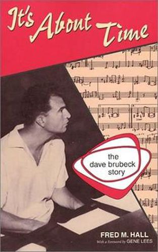 It's about Time: The Dave Brubeck Story