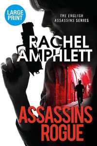 Cover image for Assassins Rogue