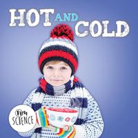 Cover image for Hot and Cold