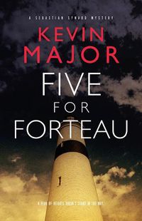 Cover image for Five for Forteau