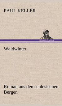 Cover image for Waldwinter