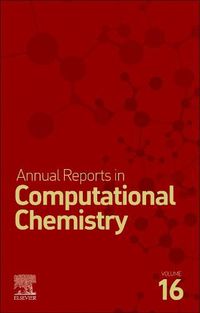 Cover image for Annual Reports on Computational Chemistry