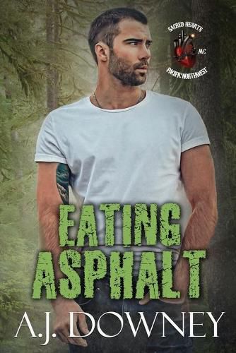 Eating Asphalt