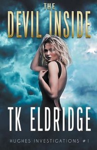 Cover image for The Devil Inside