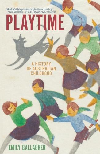 Cover image for Playtime