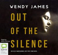 Cover image for Out of the Silence