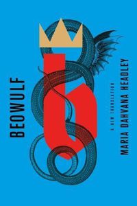 Cover image for Beowulf: A New Translation