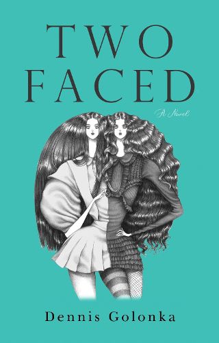 Cover image for Two Faced