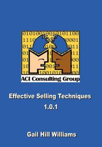 Cover image for Effective Selling Techniques 1.0.1