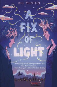 Cover image for A Fix of Light