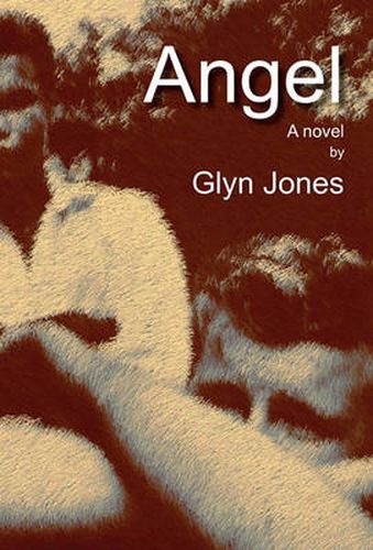 Cover image for Angel