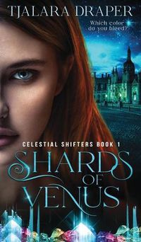 Cover image for Shards of Venus