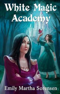 Cover image for White Magic Academy