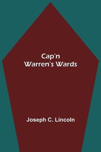 Cover image for Cap'n Warren's Wards